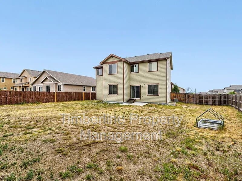 Peyton House: 10202 Boulder Ridge Drive