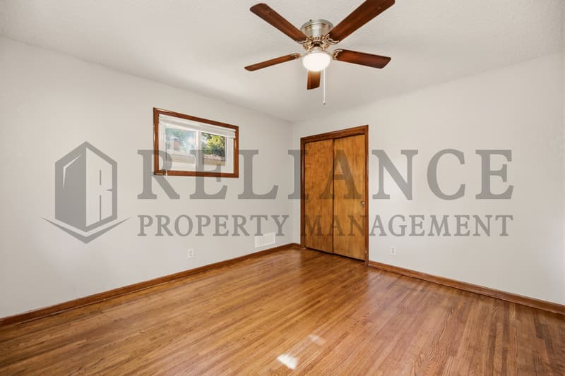 Wichita House: 9923 West Binter Lane