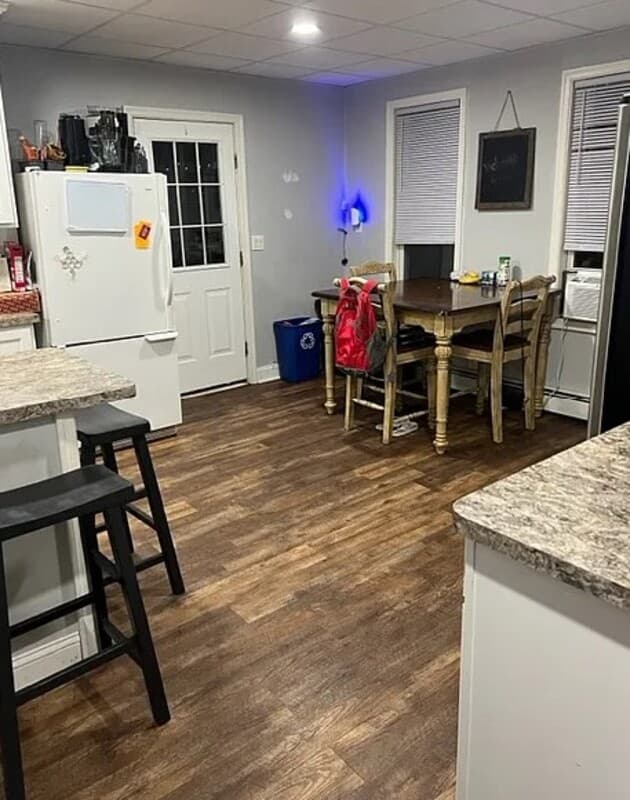 Glassboro House: 110 University Boulevard