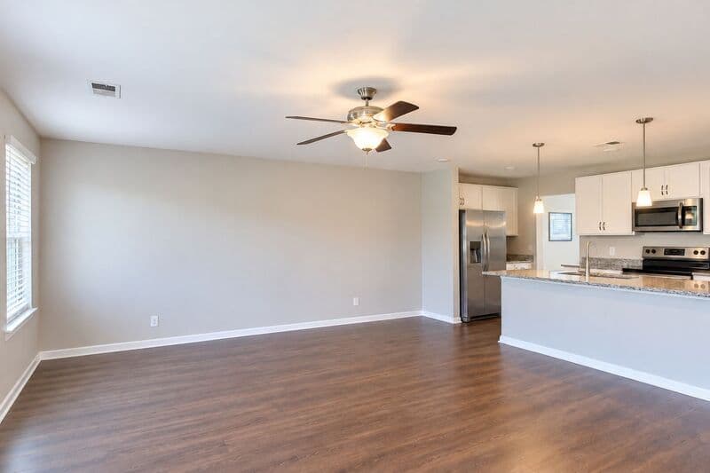 Savannah House: 3 Cadre Circle