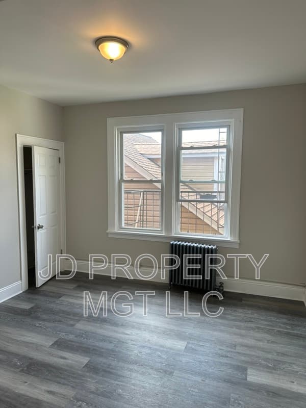 Paterson Condo: 216 - 218 East 30th Street - 3C