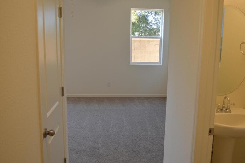 Merced House: 263 Shafer Avenue