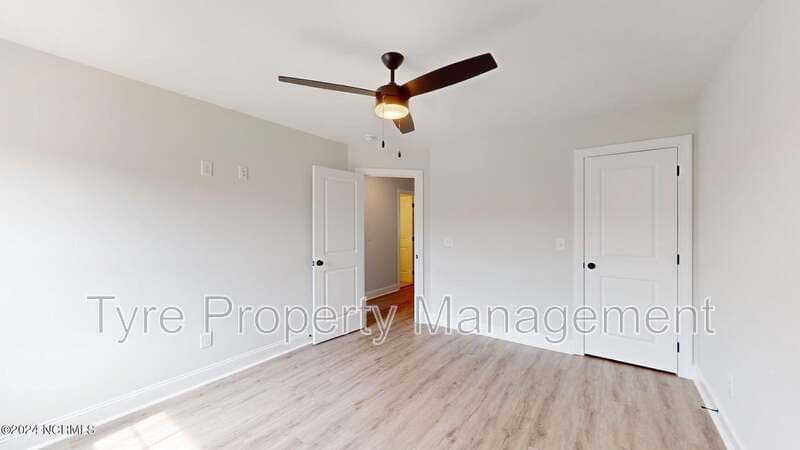 Greenville Townhome: 1904 Newbury Way