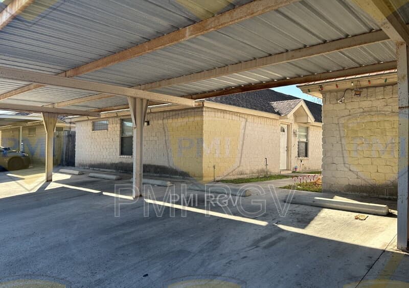 Edinburg Condo: 604 Horizon Peak