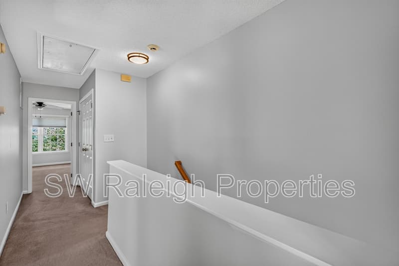 Raleigh Condo: 5343 Cog Hill Court - 1