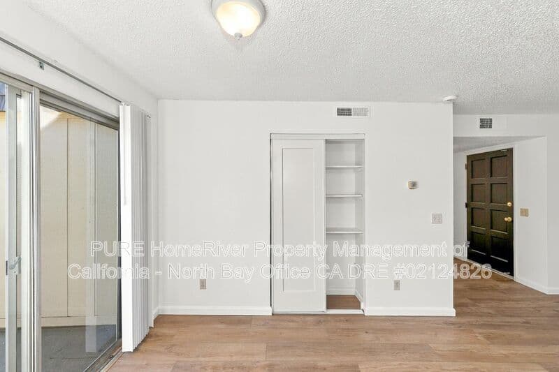 Santa Rosa Condo: 1320 Slater Street