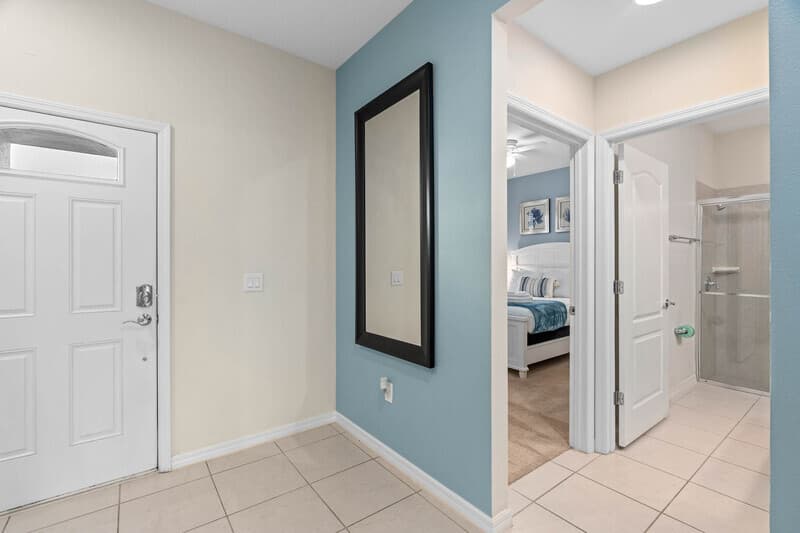 Kissimmee Townhome: 8946 Sydney Avenue