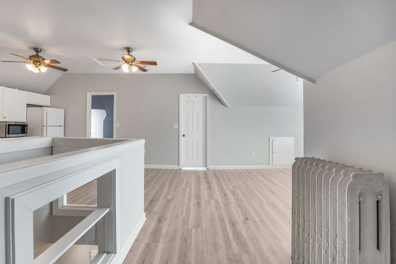 Fredericksburg Condo: 1122 Caroline St