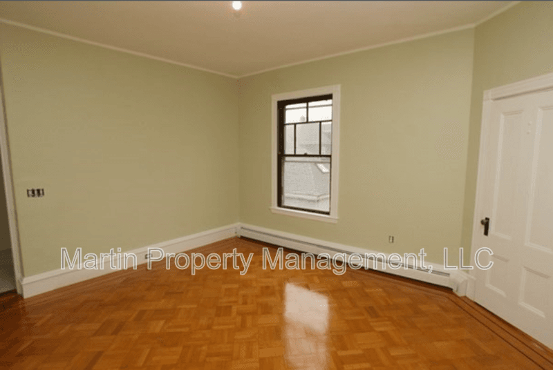 Salem Condo: 278 Lafayette Street