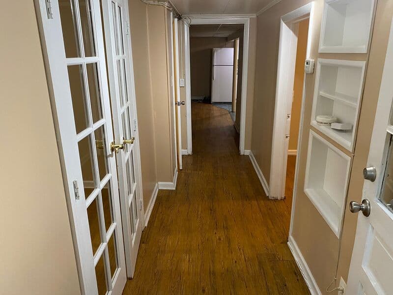 Hackensack Condo: 93 Euclid Ave, 3