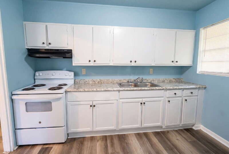 Forest Park House: 4505 Glade Road