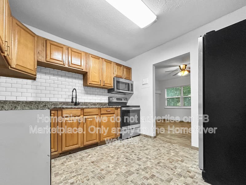 Jacksonville Condo: 5757 Antoinette Ln