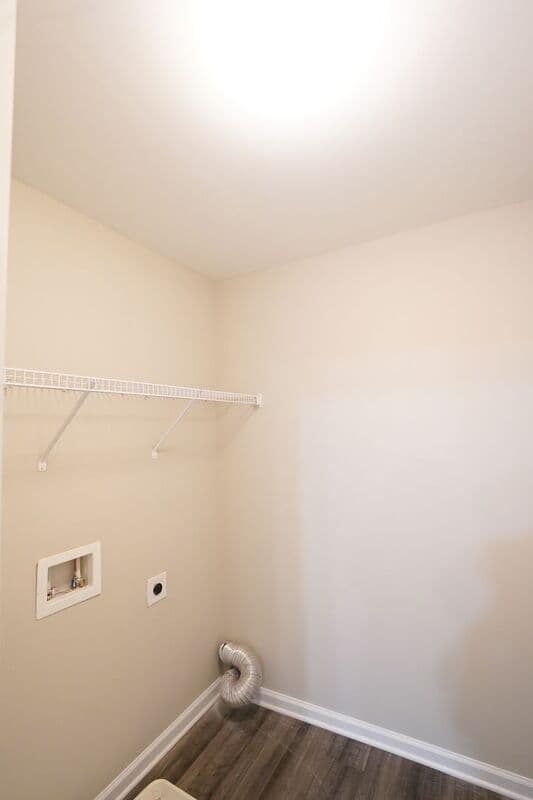 Guyton House: 105 Butternut Blvd