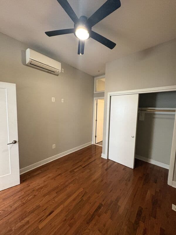 Baltimore Condo: 21 S. Calvert St.