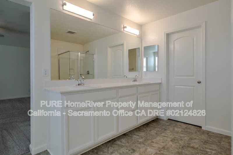 Rancho Cordova House: 3238 Nathrop Way
