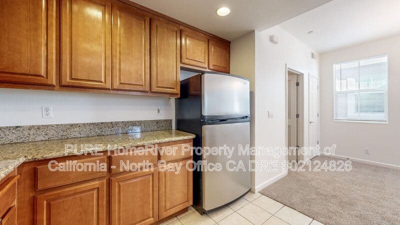 Santa Rosa Condo: 2270 Chanate Road