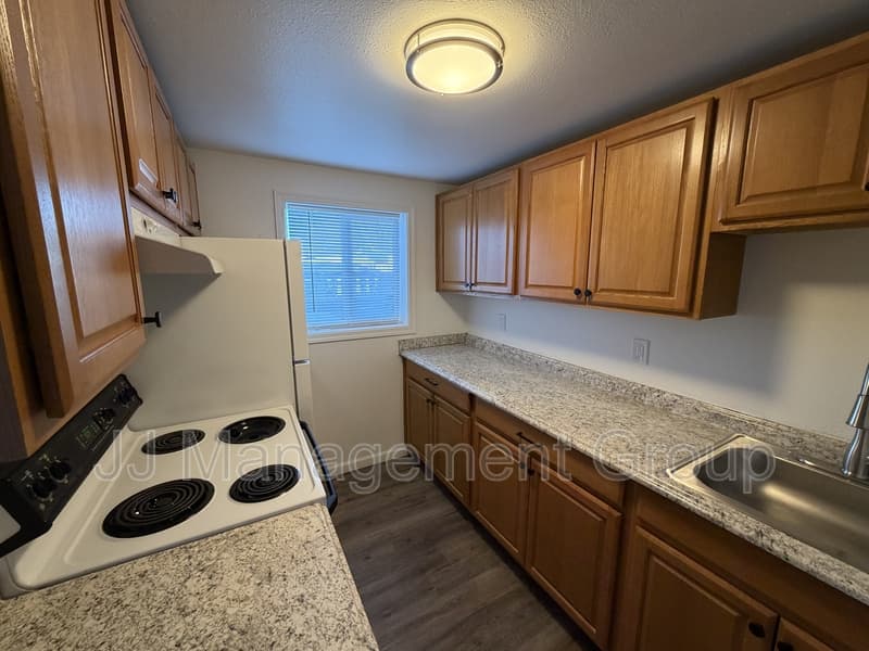 Spokane Condo: 1622 West 7th Avenue - 2