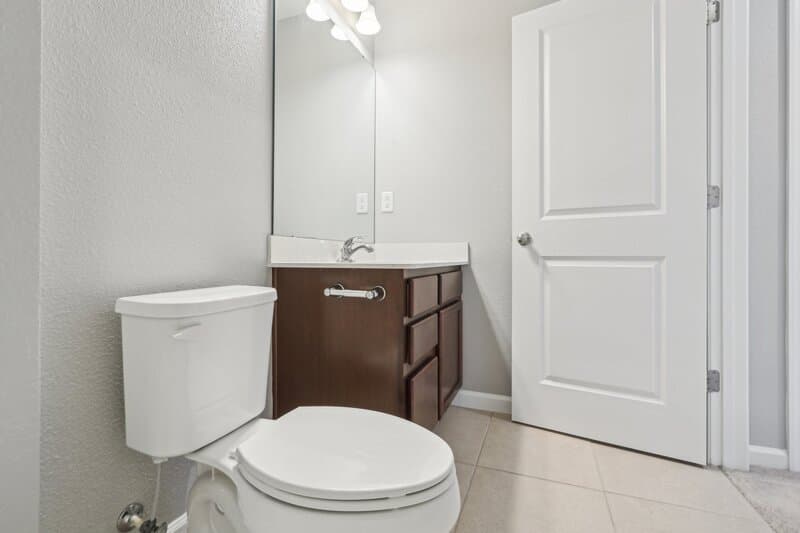 Winter Garden Townhome: 6013 Blue Lily Way