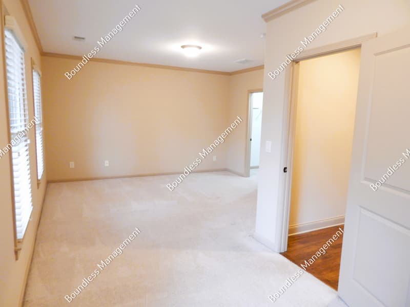 Lawrenceville Townhome: 1200 Grassy Oat Ln