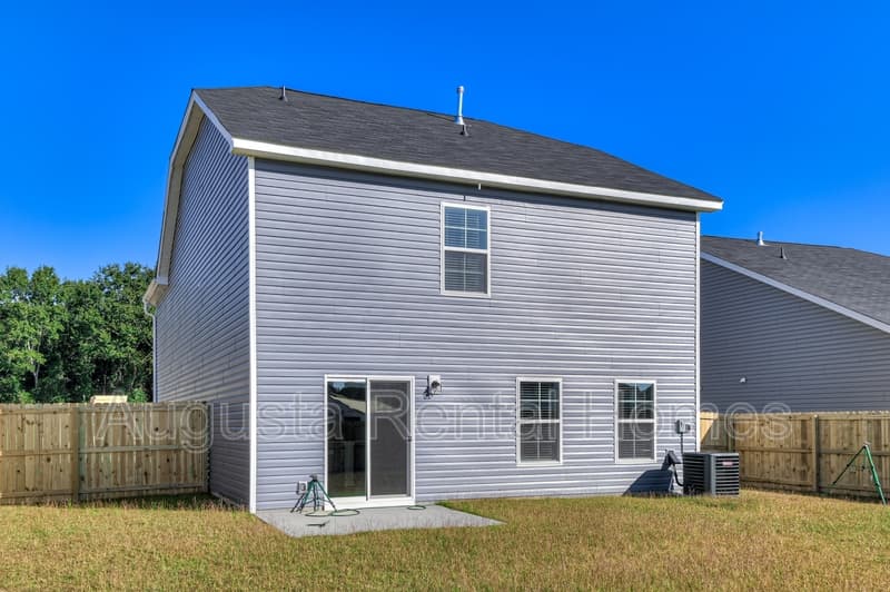 Aiken House: 5744 Cobalt Falls Bend