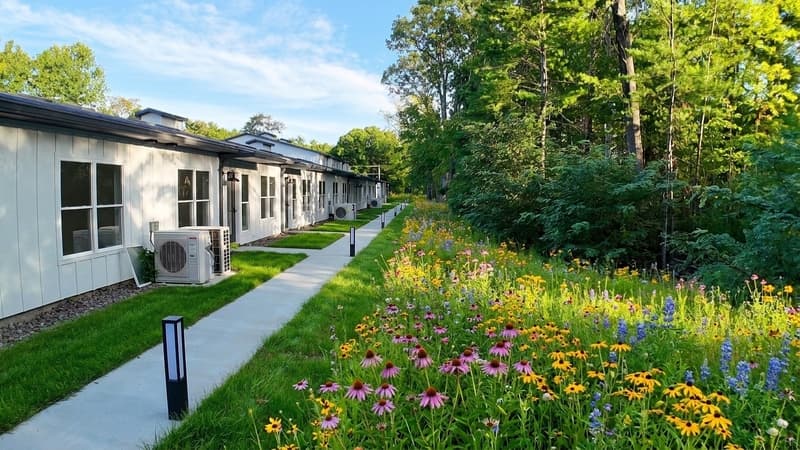 Tillson Condo: 56 Grist Mill Road - 29