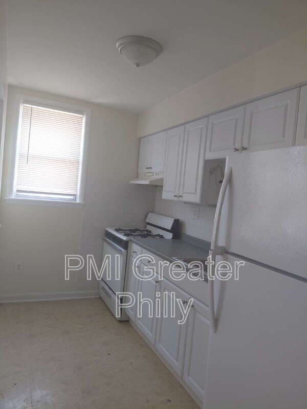 Philadelphia House: 5902 Belmar Terrace