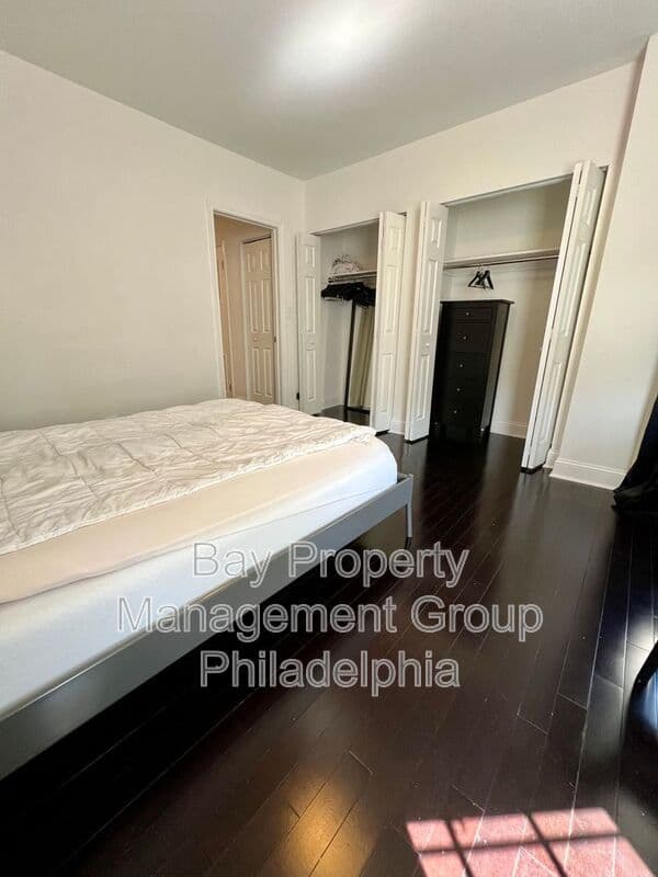 Philadelphia Condo: 1839 N 33rd St