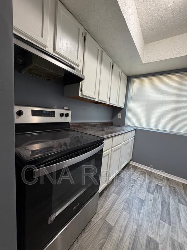 Austell Condo: 949 Pine Oak Trail