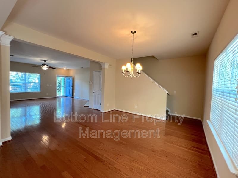 Fort Mill House: 2617 Saint Helena Ct