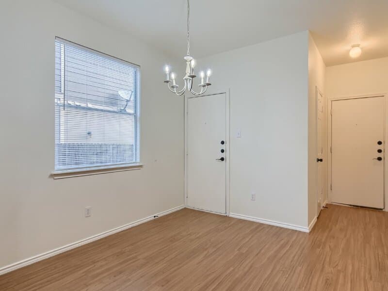 Pflugerville Condo: 13913 Harris Ridge Blvd