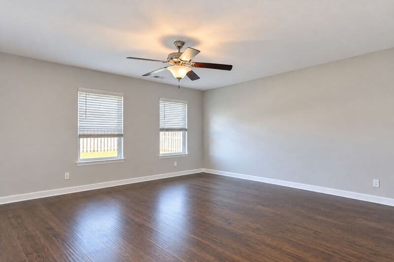 Savannah House: 3 Cadre Circle