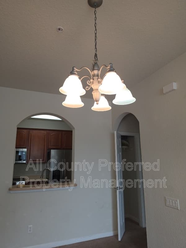 Rockledge Condo: 3868 Lexmark Lane