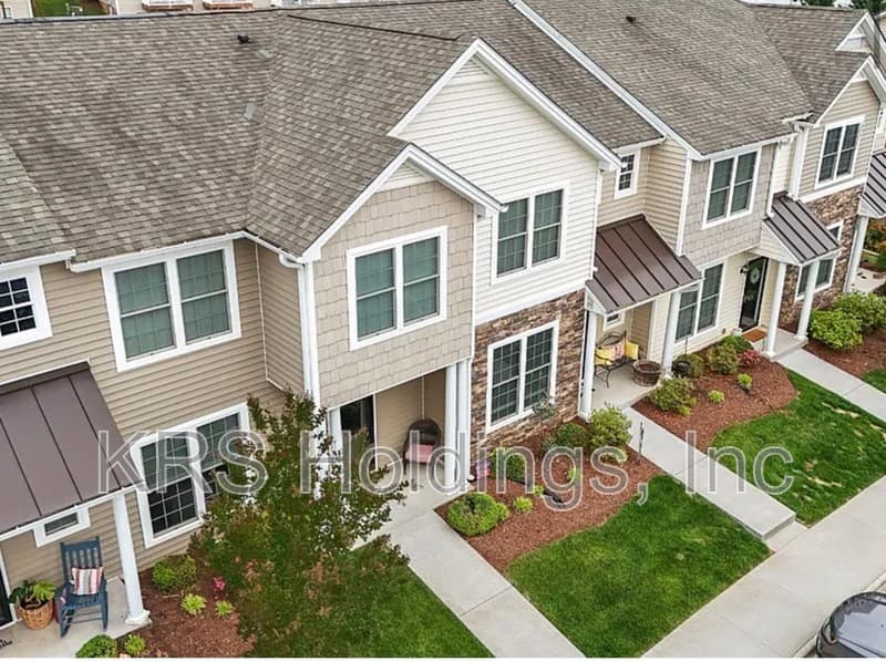 Lynchburg Townhome: 139 Rowse Drive