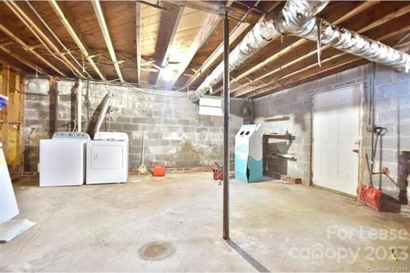 Concord Condo: 49 Fenix Dr SW