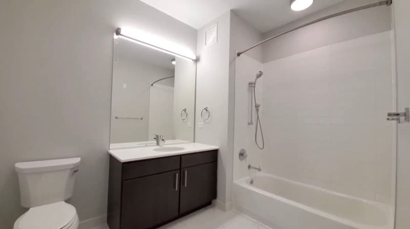 Chicago Condo: 801 W Adams St