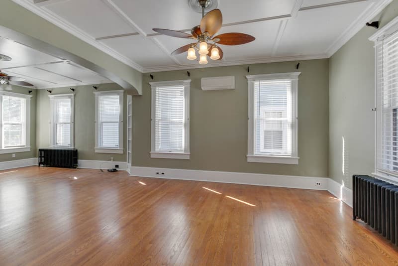 Portsmouth House: 1051 Naval Ave
