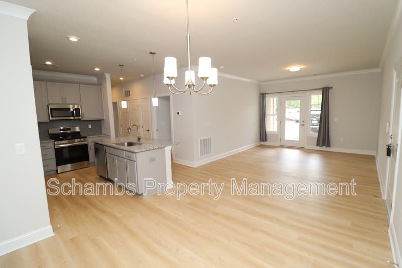 Cary Condo: 414 Weather Ridge Ln