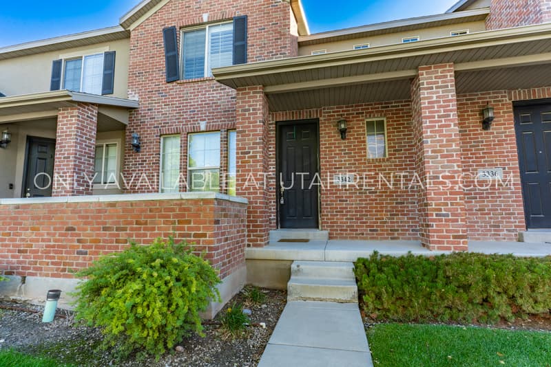 Lehi House: 3342 N 150 W