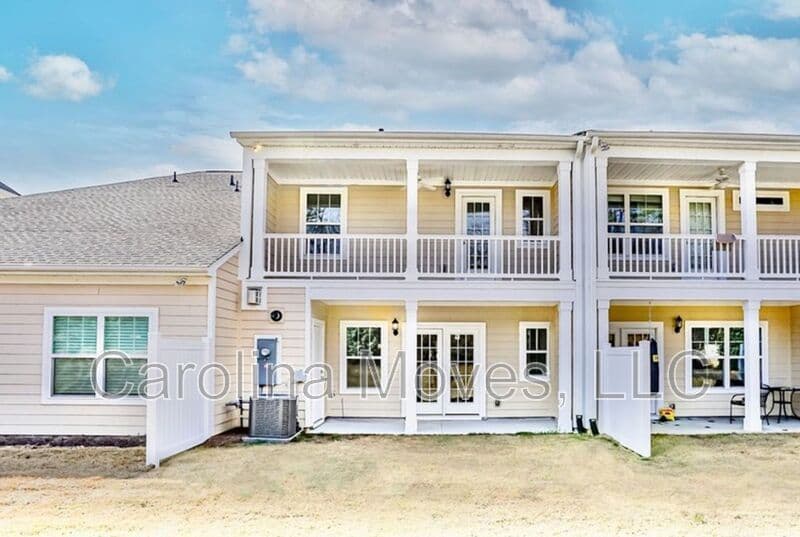 Greenville Townhome: 5 Alkanet Way