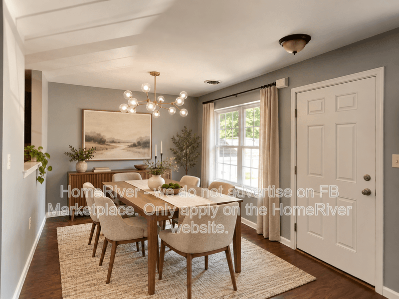 Carlisle House: 26 Court Ln
