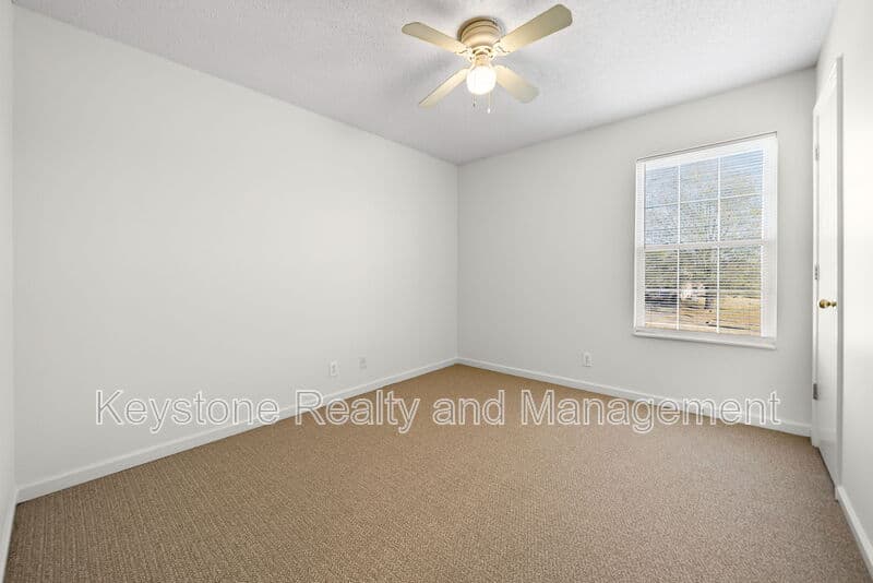 Clarksville Townhome: 3312 Royster Lane
