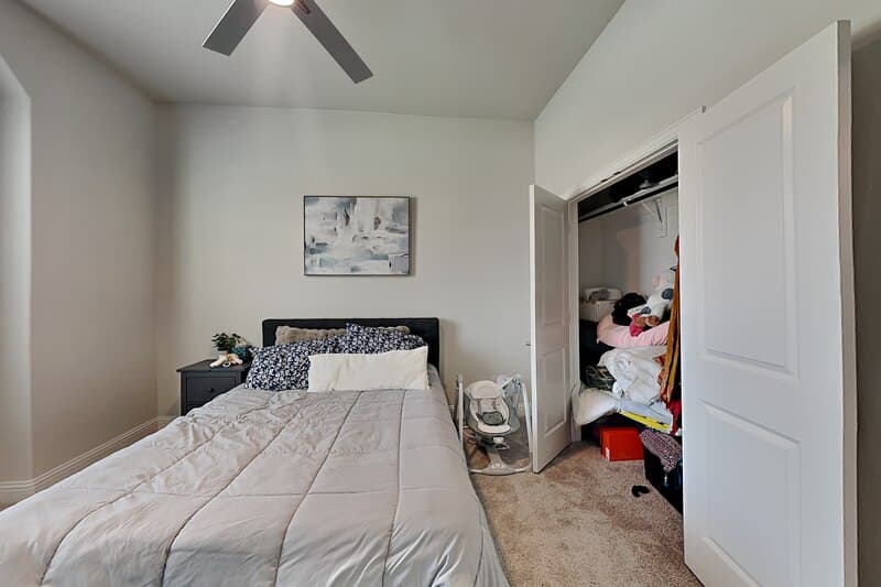 Forney House: 335 Chapel Hill Dr