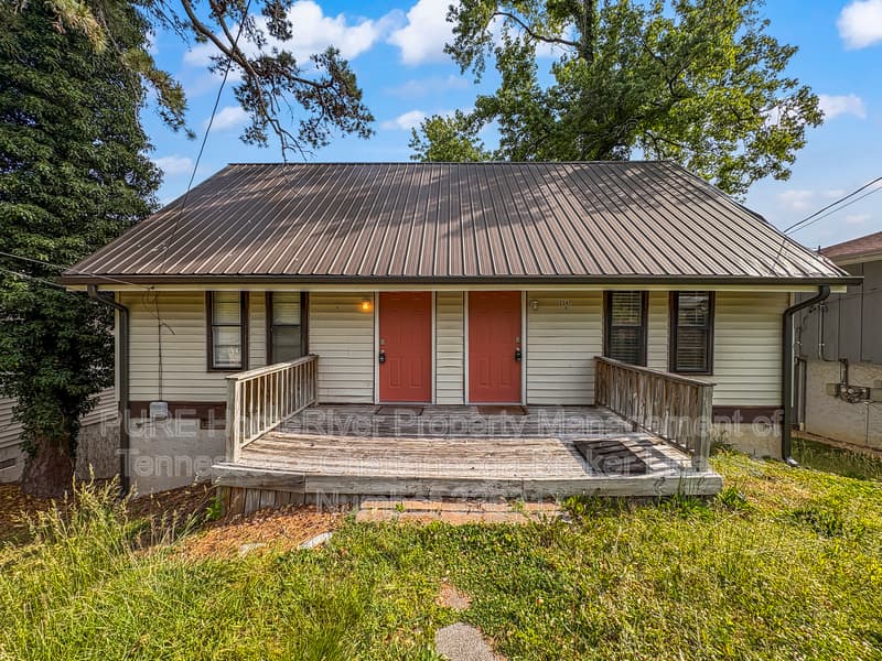 Chattanooga Condo: 3245 Idlewild Dr