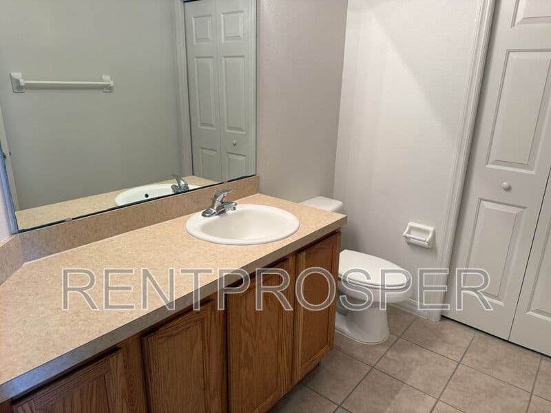 Saint Cloud Townhome: 3393 Celena Circle