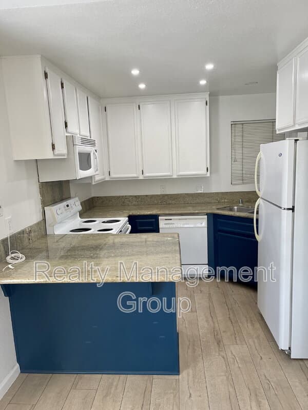 San Diego Condo: 4580 Ohio St