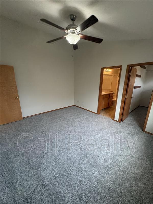 Spokane Valley House: 14609 E Crown Ave