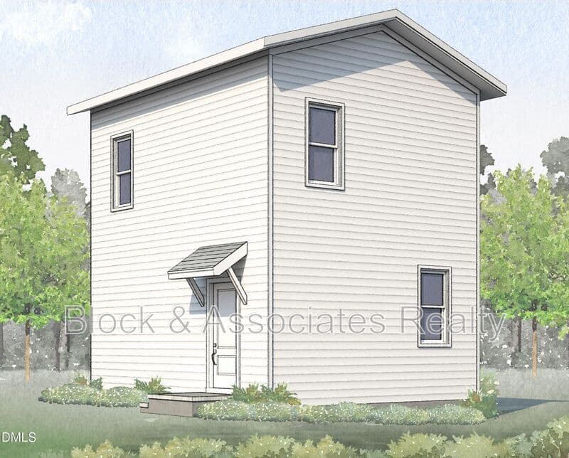 Raleigh House: 2813-103 Wilcox Place