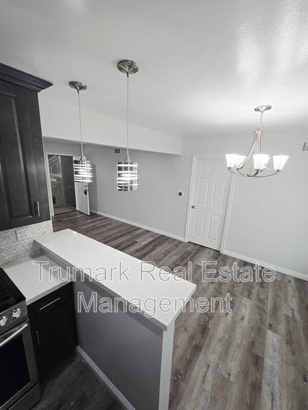 Glendale Condo: 1303 N Brand Blvd