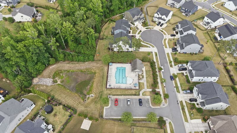 Wake Forest Condo: 307 Spaight Acres Way - 1