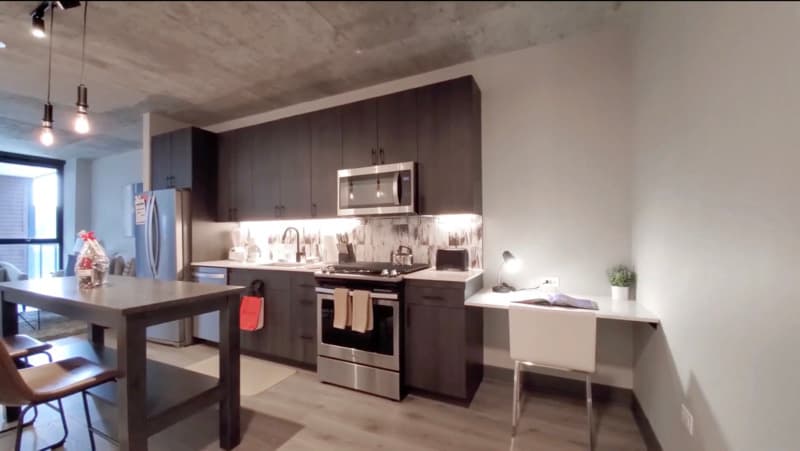 Chicago Condo: 189 N Ada st